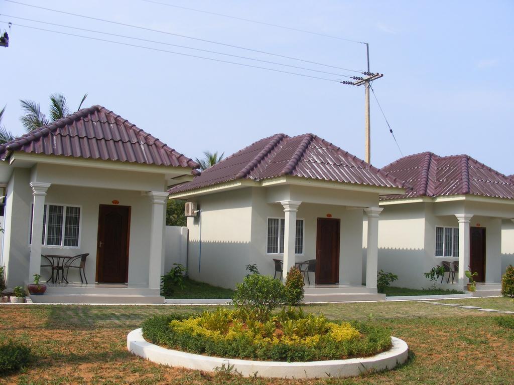 Chnerikray Guesthouse Koh Kong Exterior photo